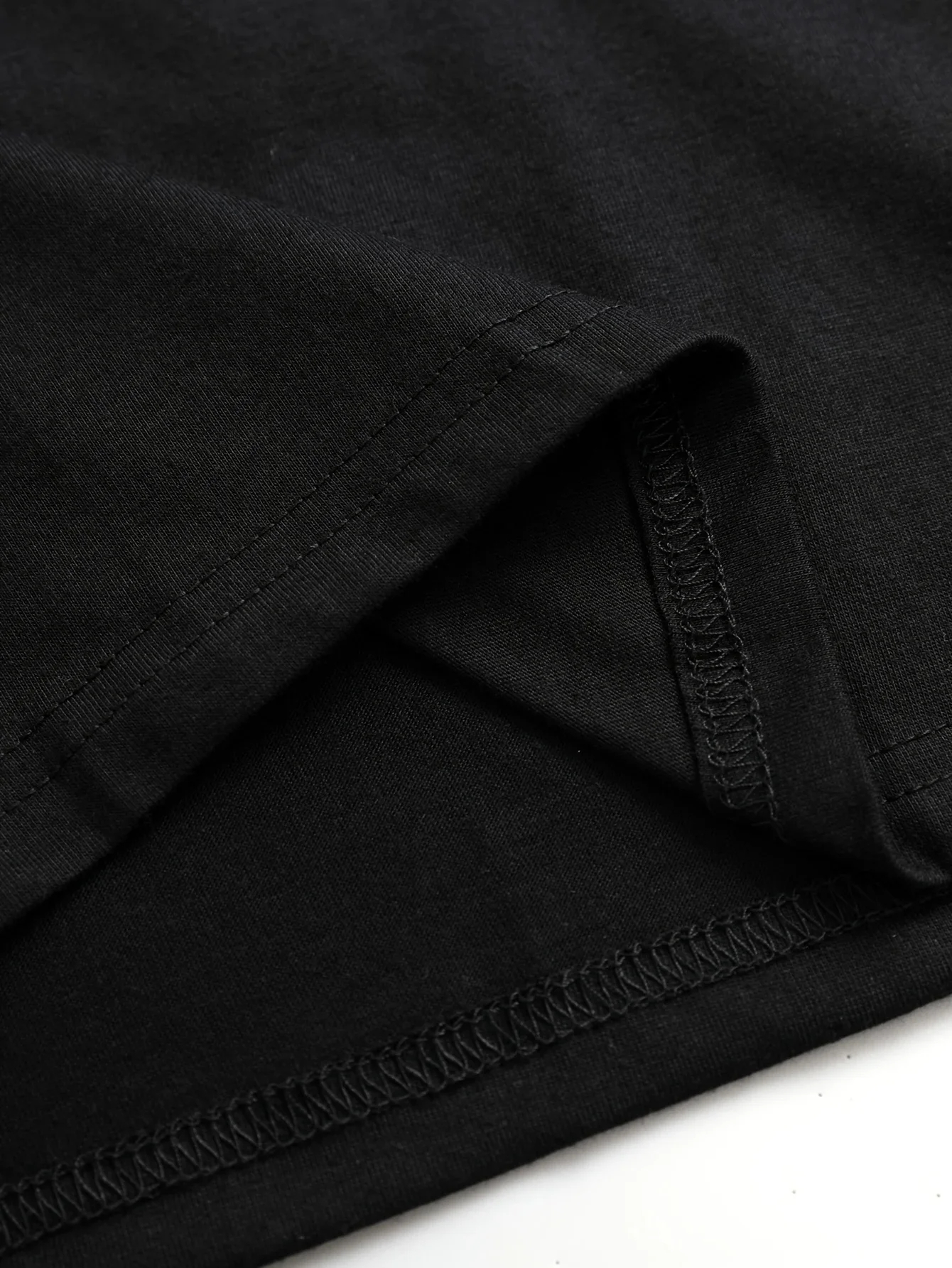 Kurzarm T-Shirt Mode Streetwea – Summer Clothing Affordable Bewertung und Preis