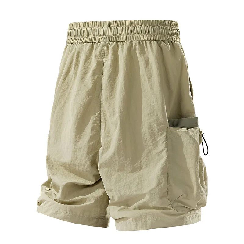 Herren-Shorts, locker, große G – Summer Clothing Styles Men Bewertung und Preis