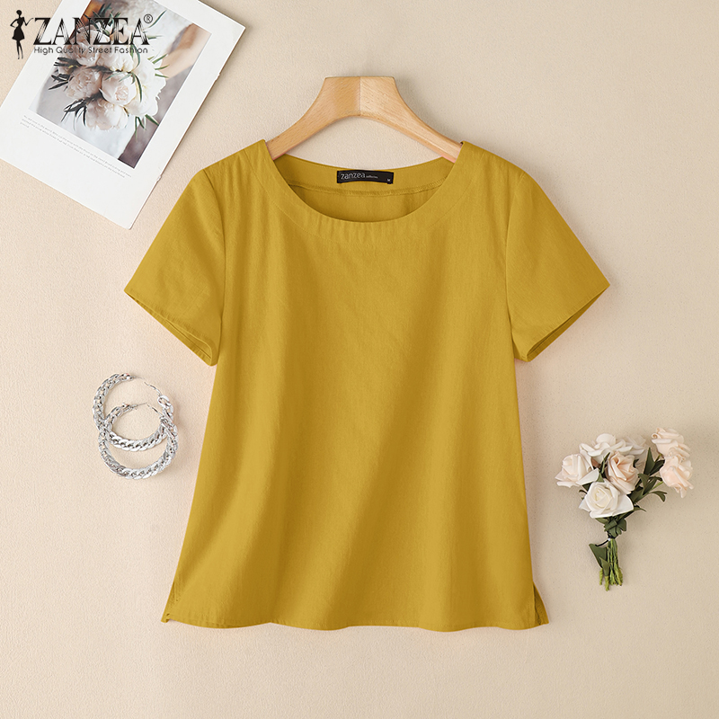 ZANZEA Sommerliche, lässige Ba – Summer Days Clothing Bewertung und Preis