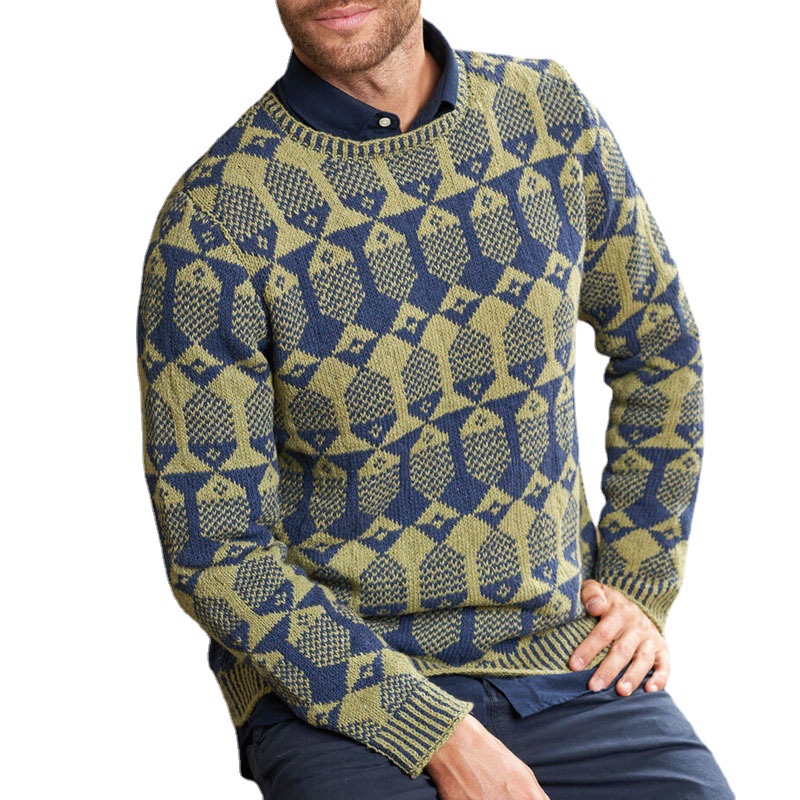 Herbstliche neue Herrenbekleid – Crew Clothing Summer Jacket Bewertung und Preis