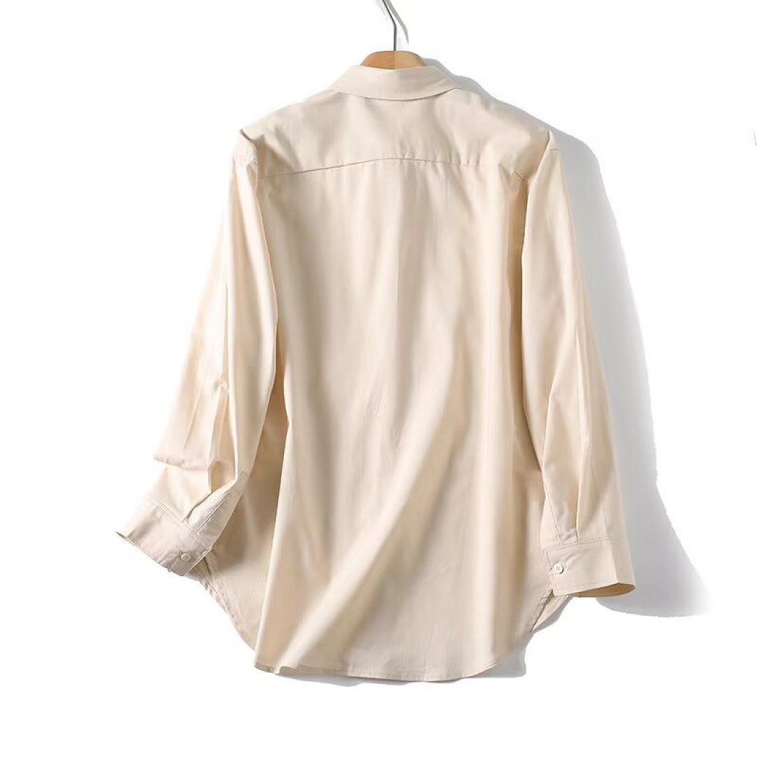 Maxdutti Japanisches minimalis – Summer Linen Clothing For Women Bewertung und Preis