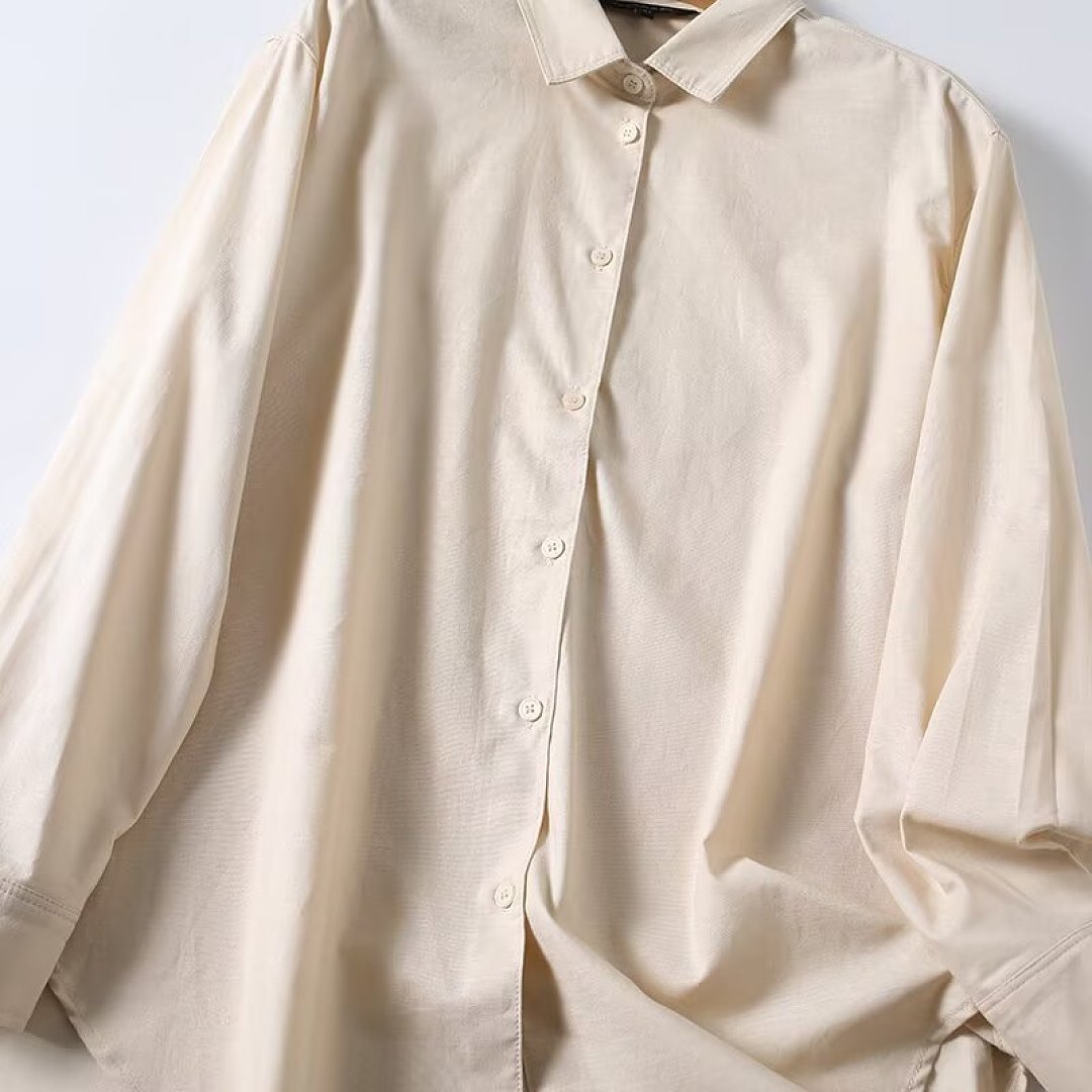 Maxdutti Japanisches minimalis – Summer Linen Clothing For Women Bewertung und Preis