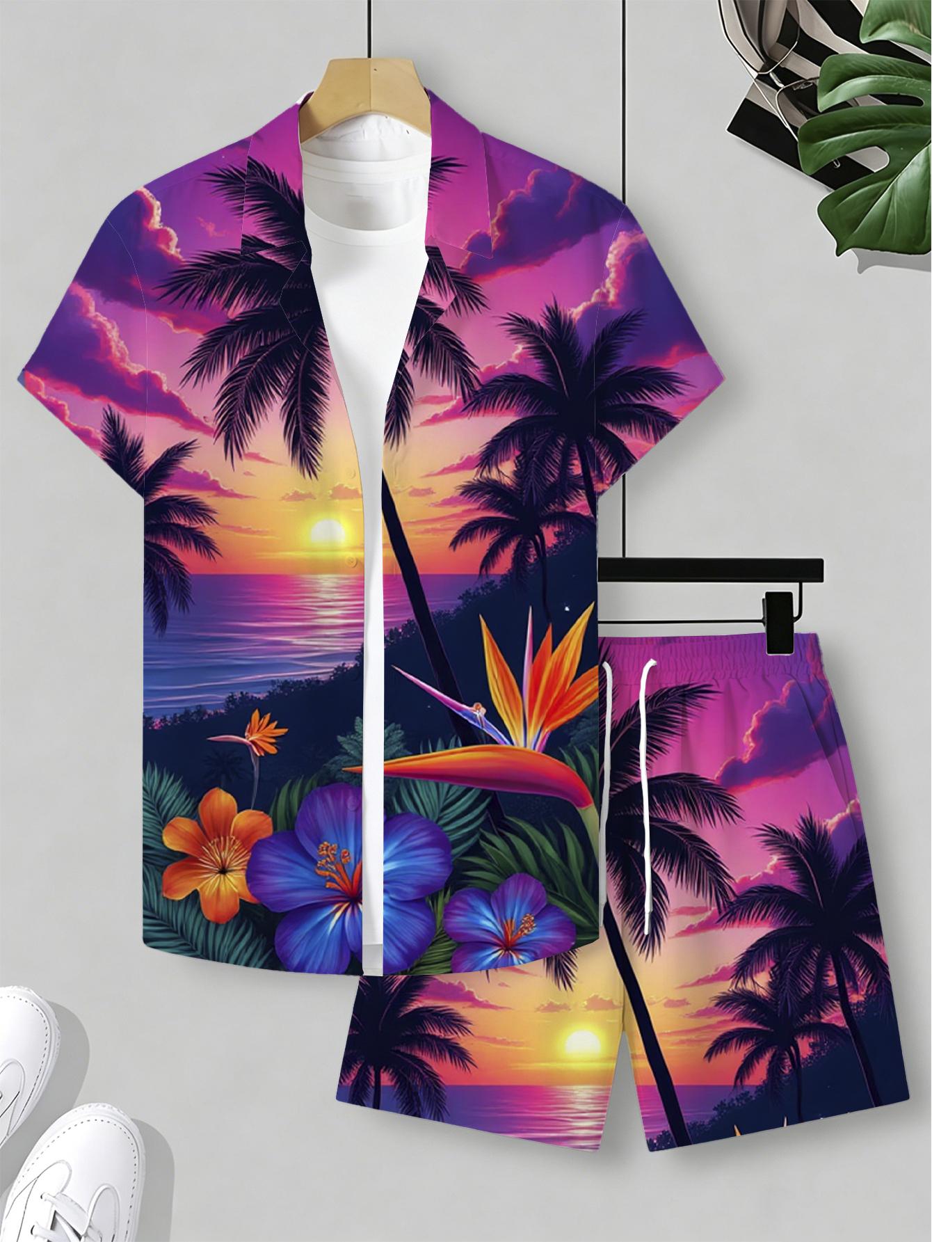 Herren-Hemdsets 2026 Frühling/ – Summer Clothing Drip Bewertung und Preis