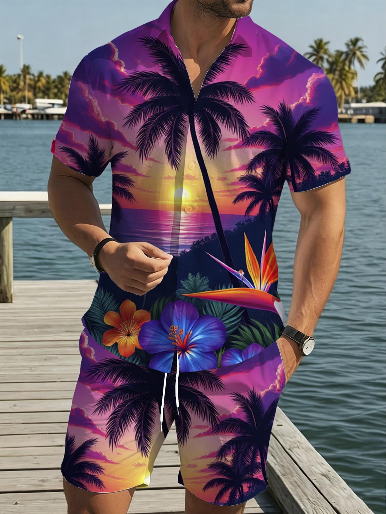 Herren-Hemdsets 2026 Frühling/ – Summer Clothing Drip Bewertung und Preis