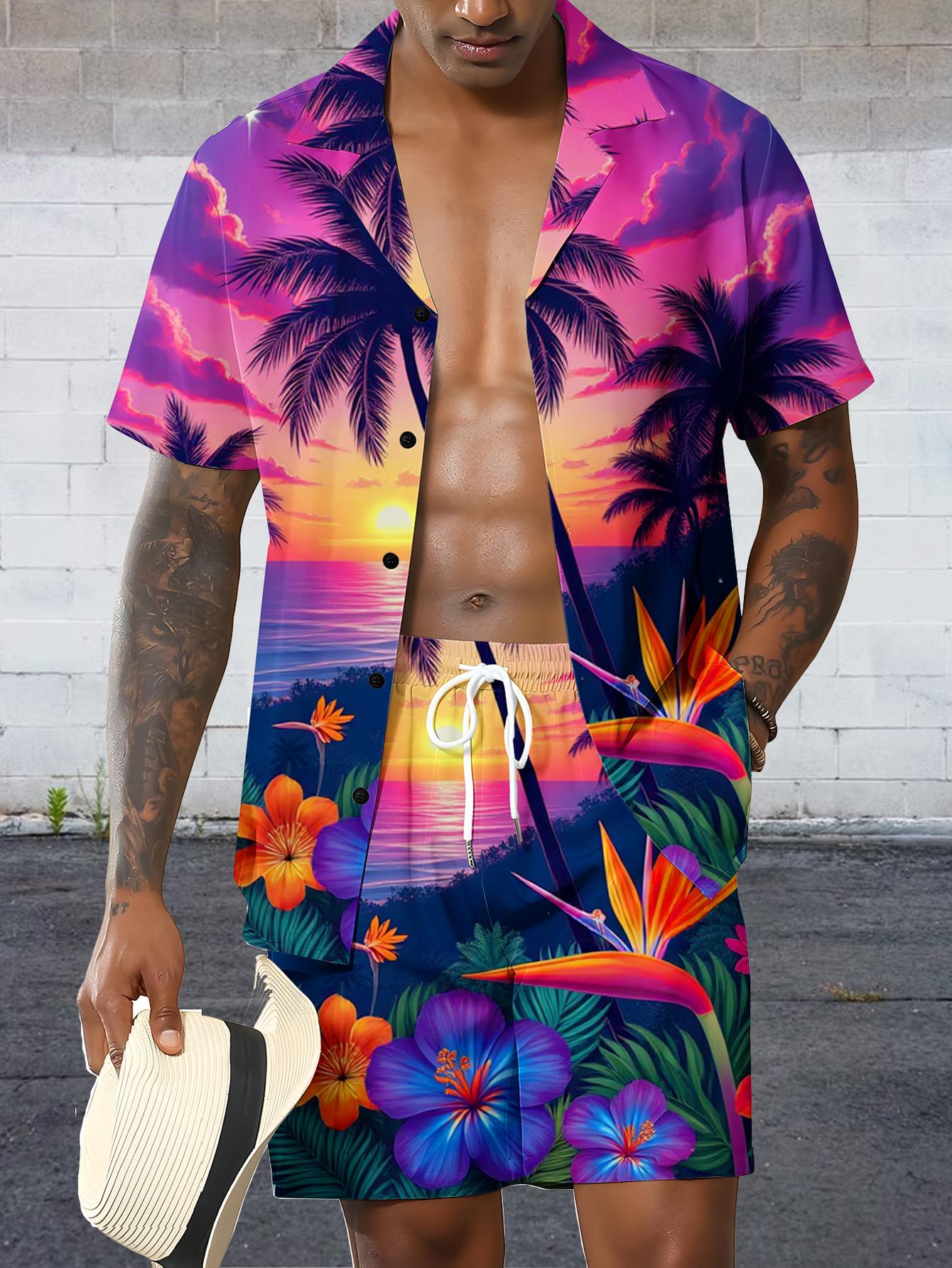Herren-Hemdsets 2026 Frühling/ – Summer Clothing Drip Bewertung und Preis