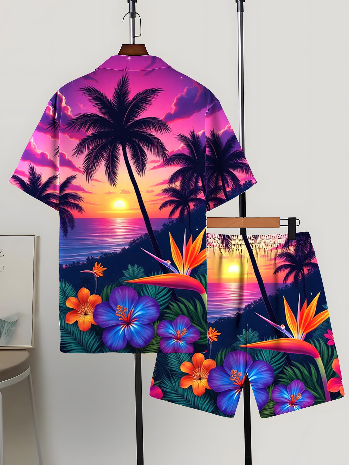 Herren-Hemdsets 2026 Frühling/ – Summer Clothing Drip Bewertung und Preis