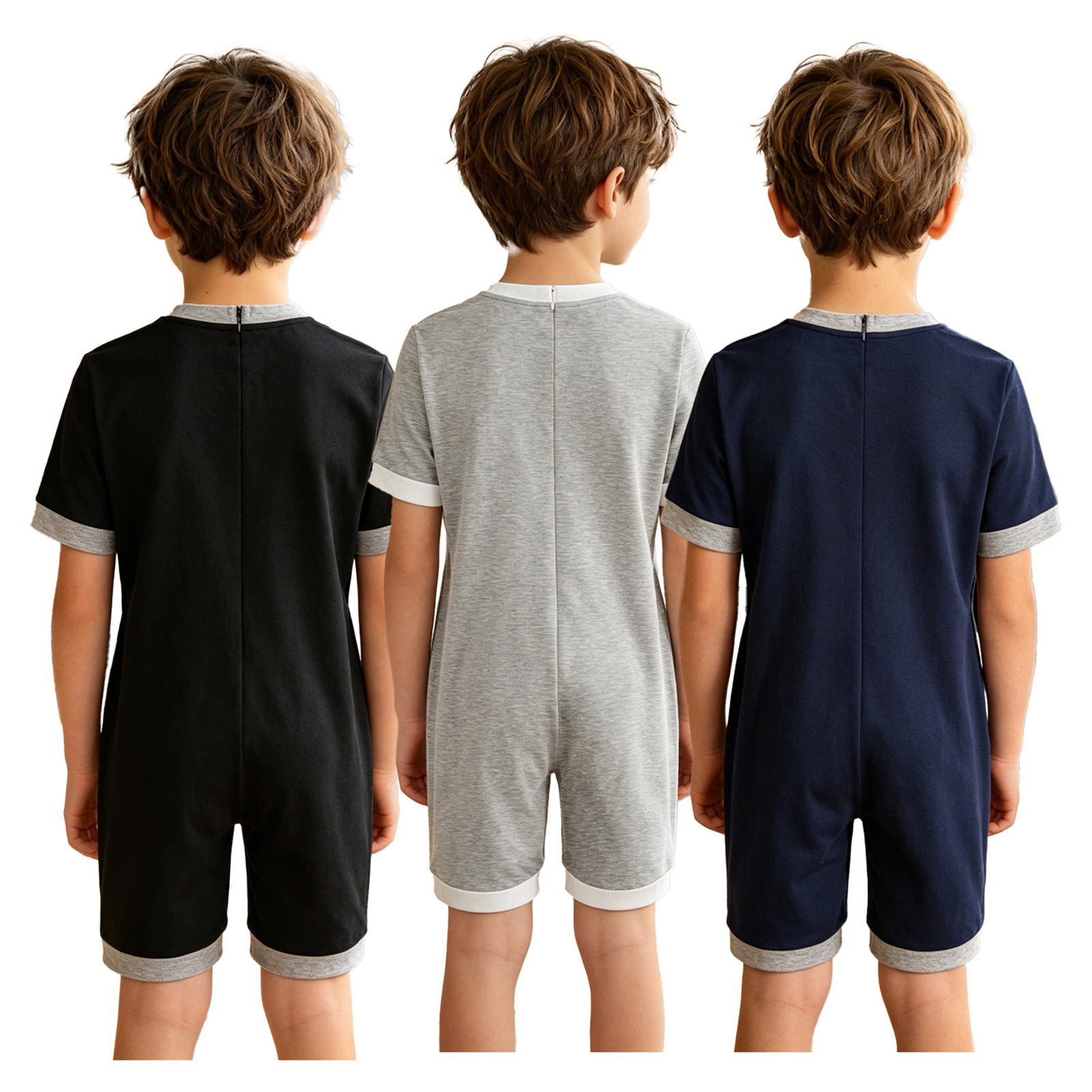 Kinder Jungen Mädchen Autismus – Summer Clothing Needs Bewertung und Preis