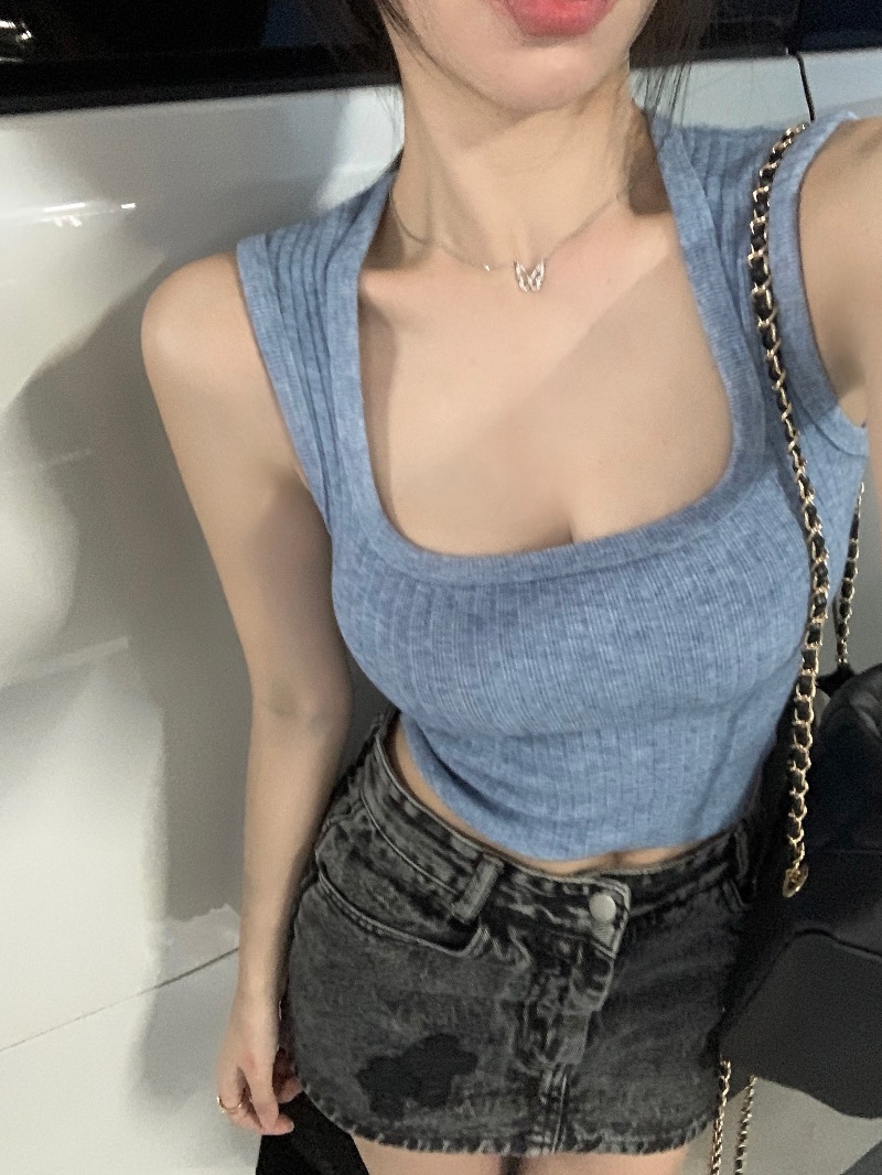 Damen-Tanktops, Sommerkleidung – Summer Clothing Pinterest Bewertung und Preis