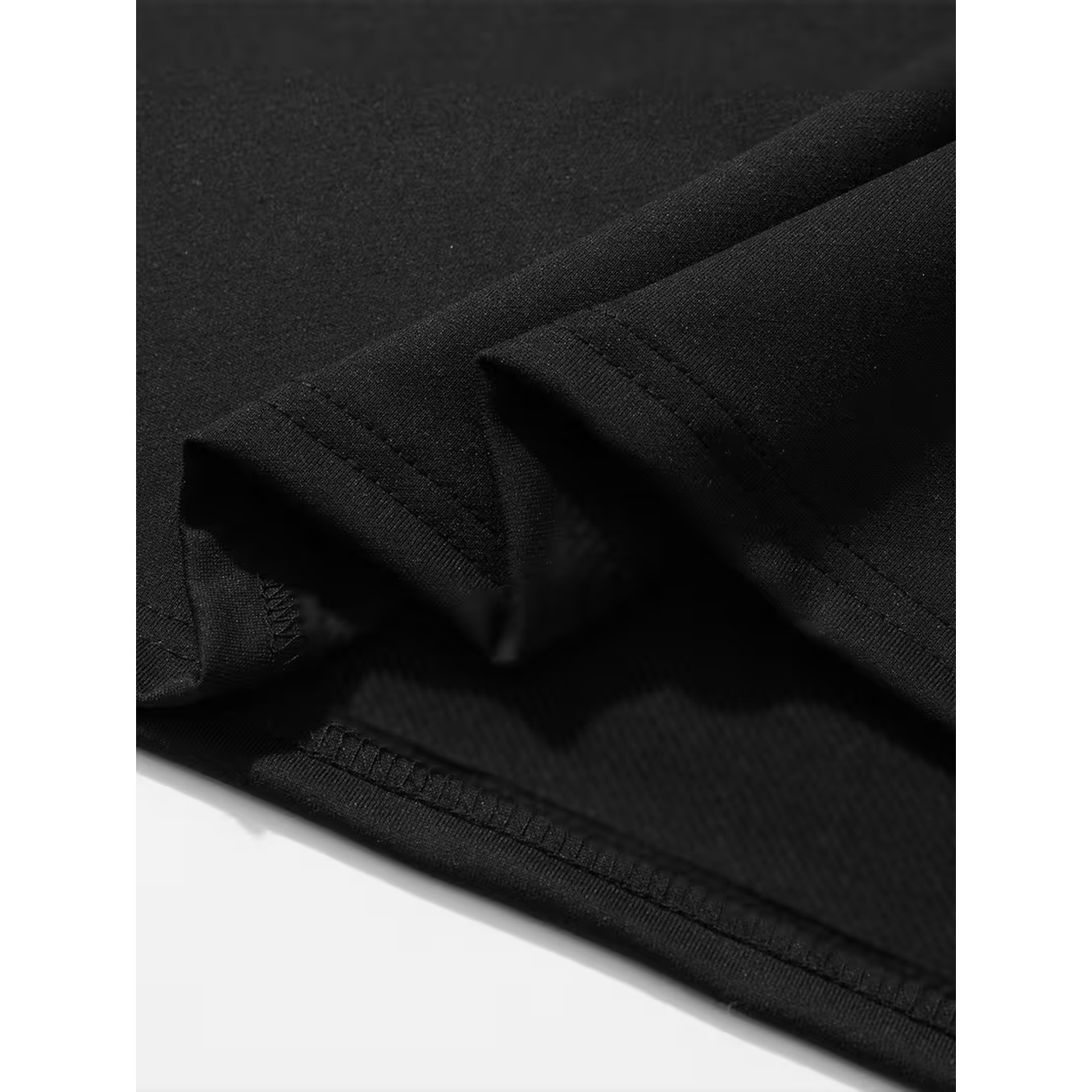 Stilvolles T-Shirt mit Utensil – Summer Clothing Affordable Bewertung und Preis