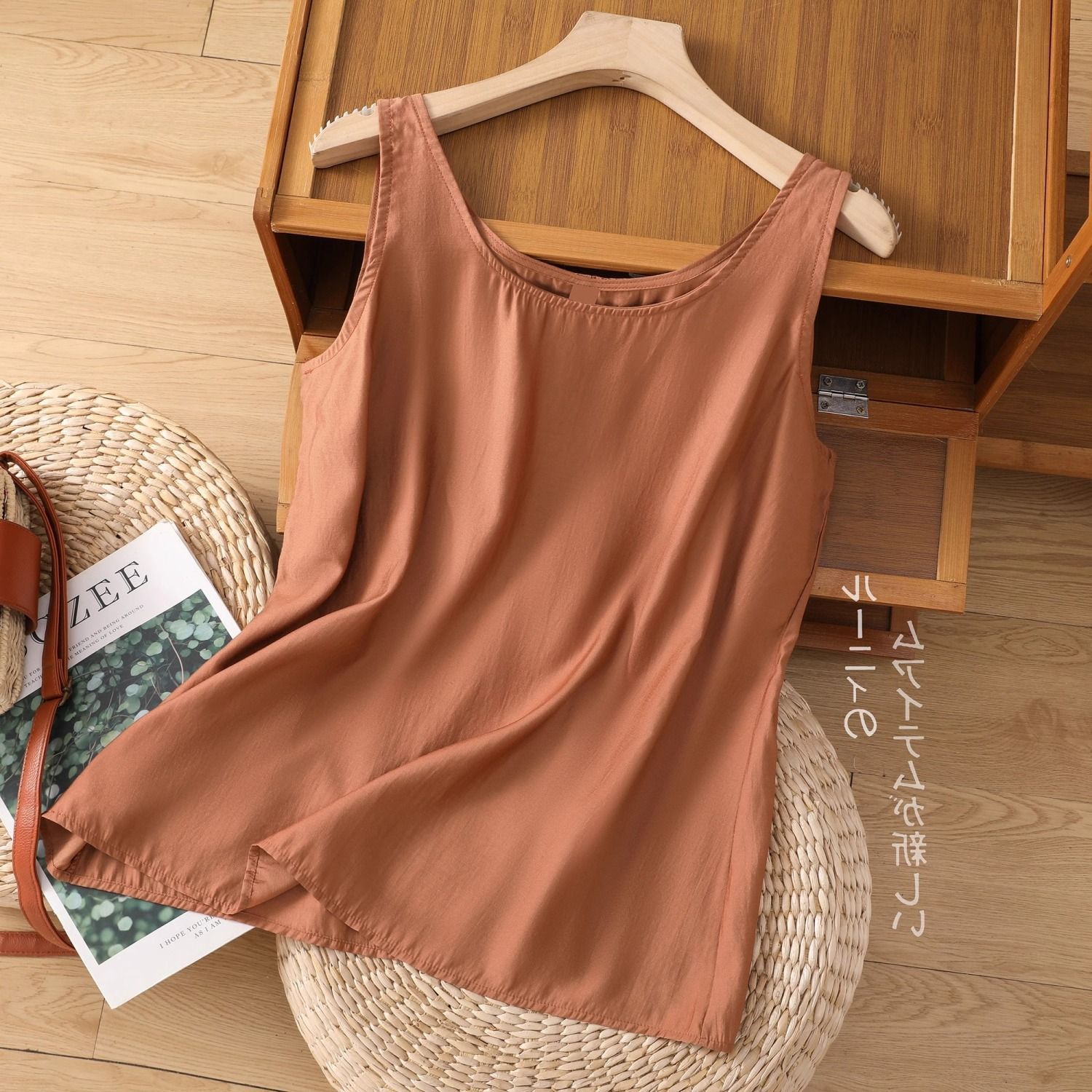 Übergröße Damen Sommer Einfarb – Summer Linen Clothing For Women Bewertung und Preis