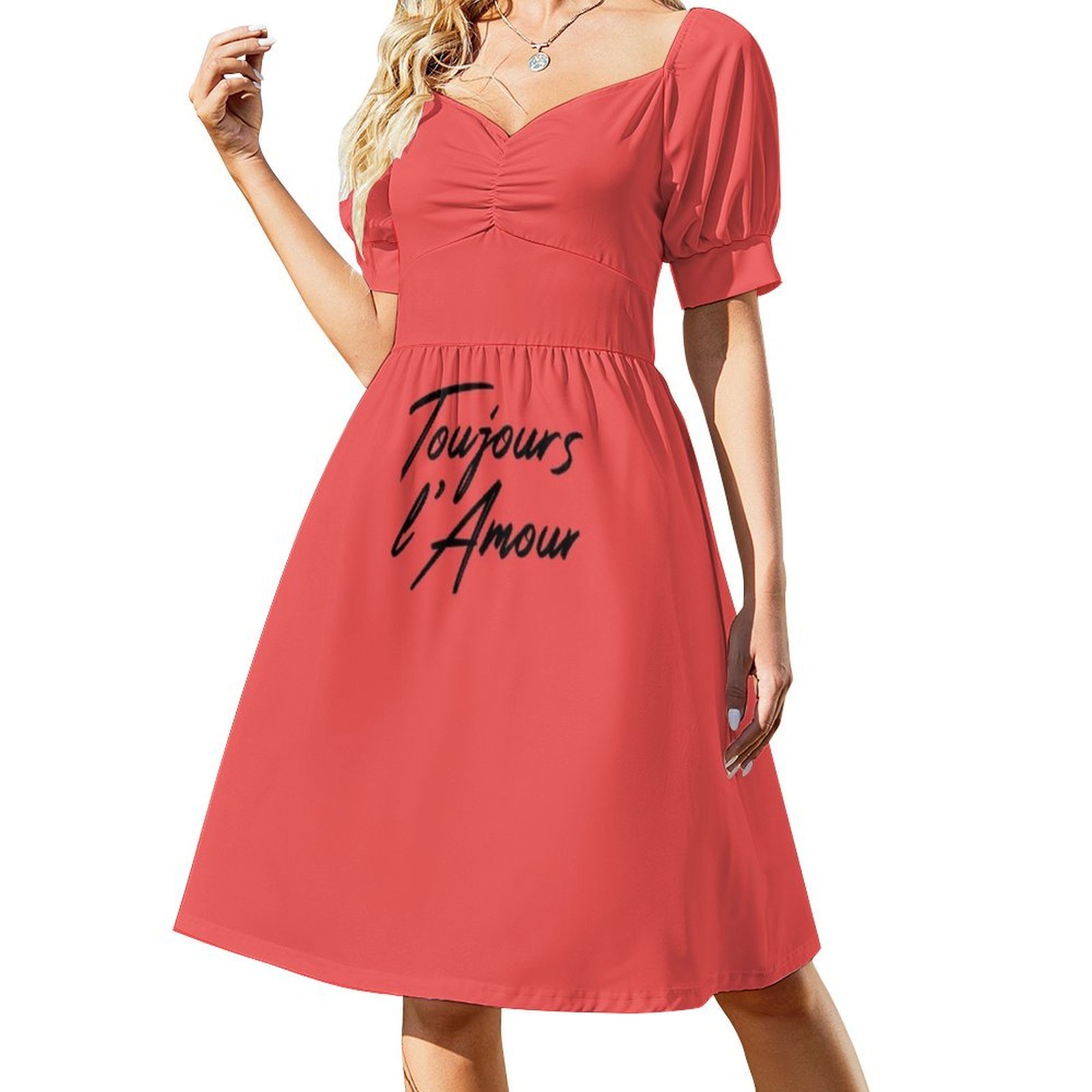 Valentinstag-Toujours L'Amour  – Summer Days Clothing Bewertung und Preis