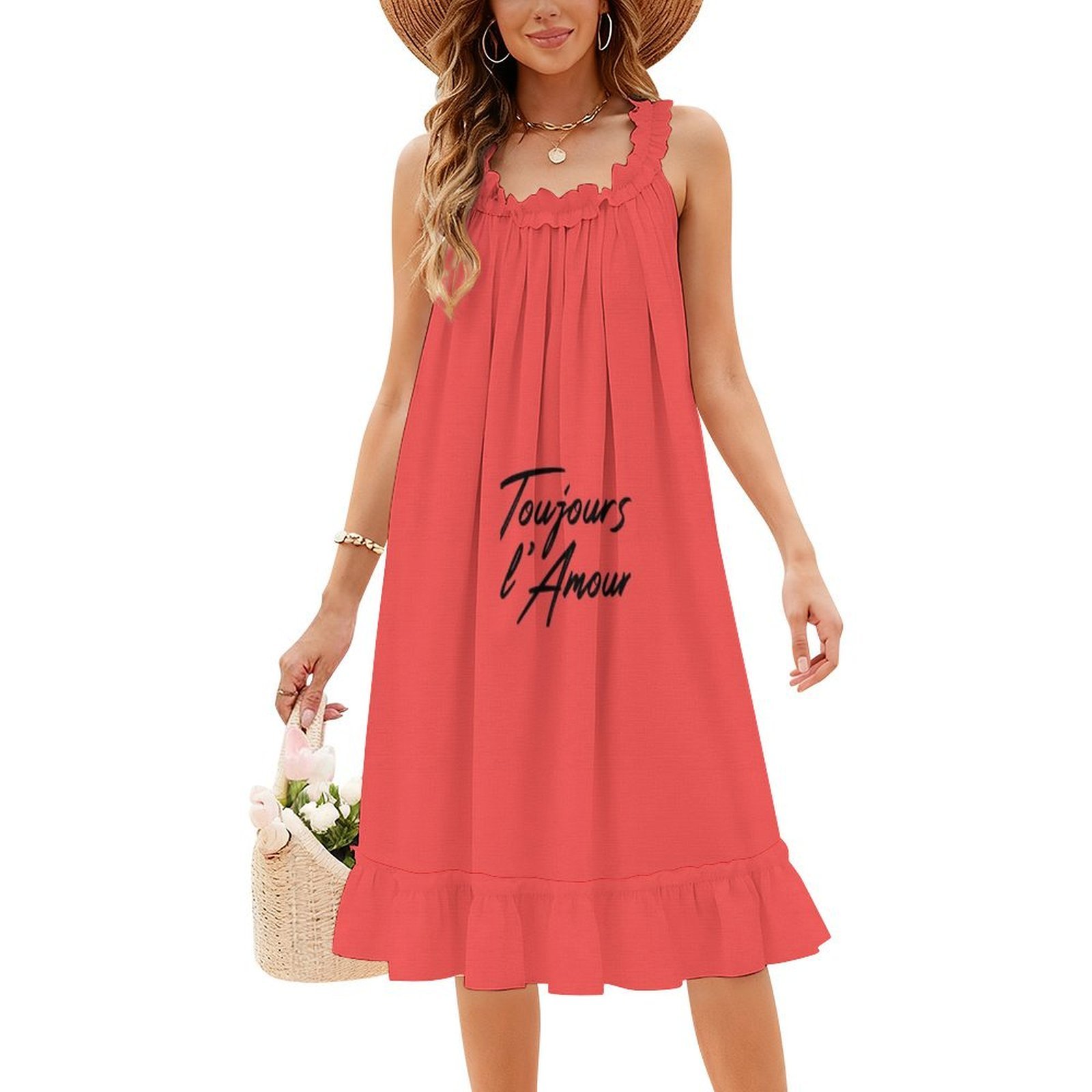 Valentinstag-Toujours L'Amour  – Summer Days Clothing Bewertung und Preis