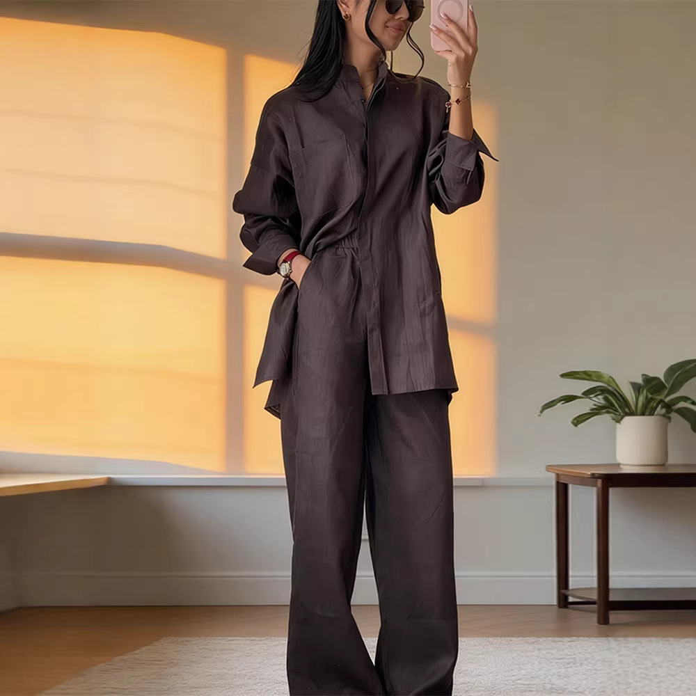 SuperAen 2026 Neues, bequemes  – Summer Linen Clothing For Women Bewertung und Preis