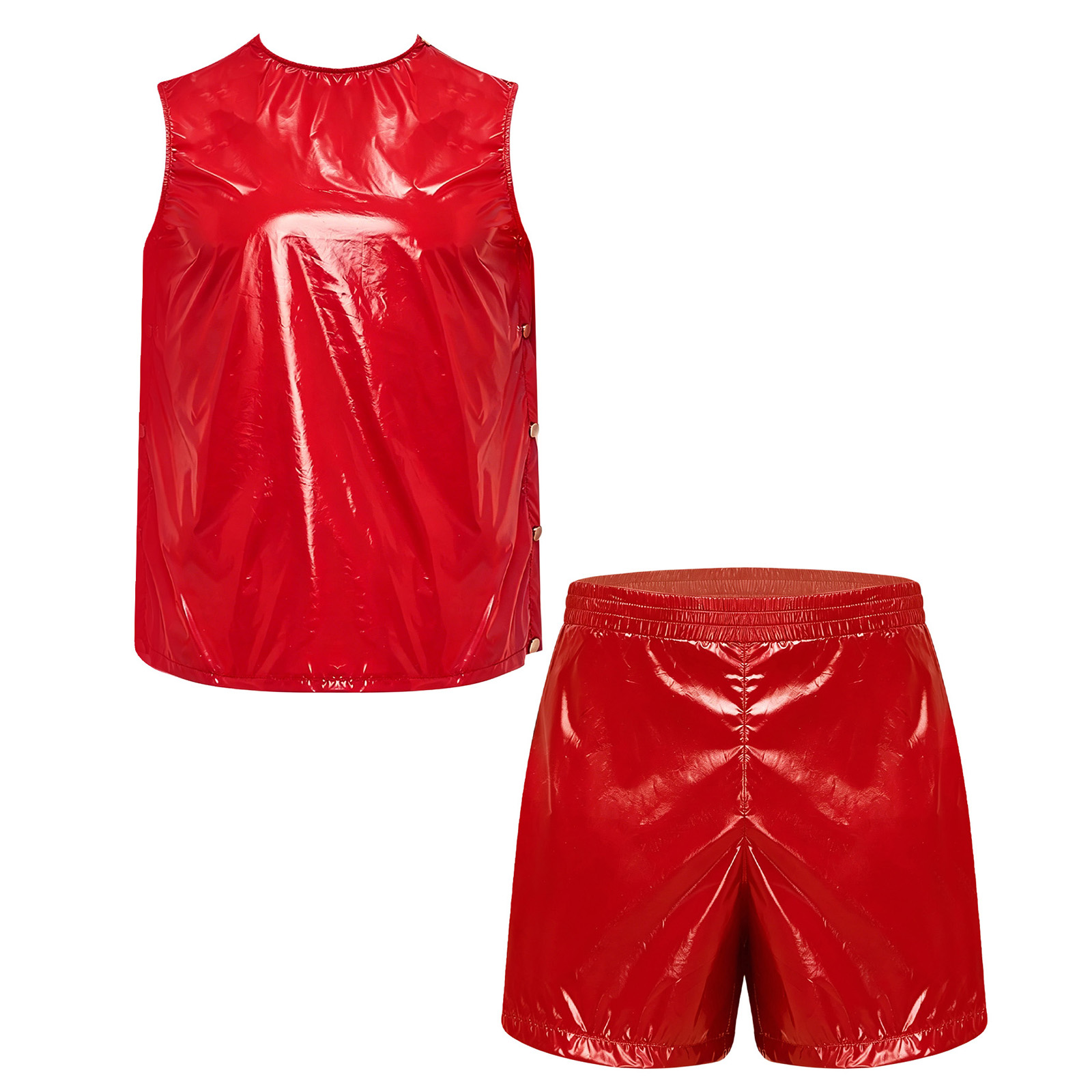 Herren Wasserdichtes Schweiß-2 – Summer Clothing Needs Bewertung und Preis