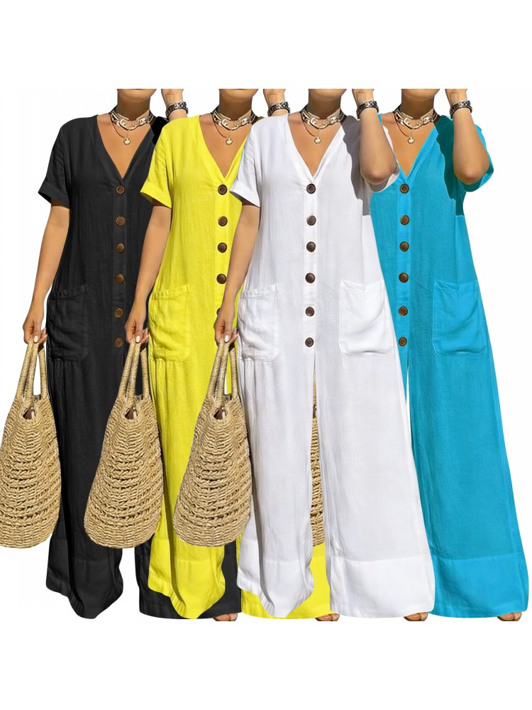Übergrößen Damenkleidung Jumps – Summer Clothing For Plus Size Women Bewertung und Preis