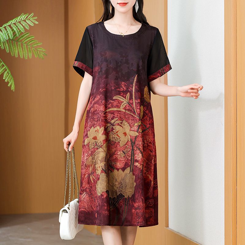 Elegantes, mittellanges bedruc – Summer Clothing Over 60 Bewertung und Preis