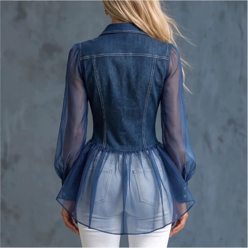 Neue Damenblusen für Frühling  – Summer Kids Clothing Bewertung und Preis