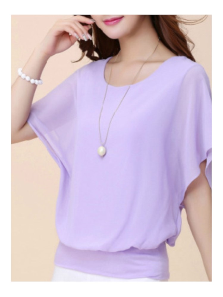 Neue Sommer O Hals Kurzarm Los – Summer Kids Clothing Bewertung und Preis