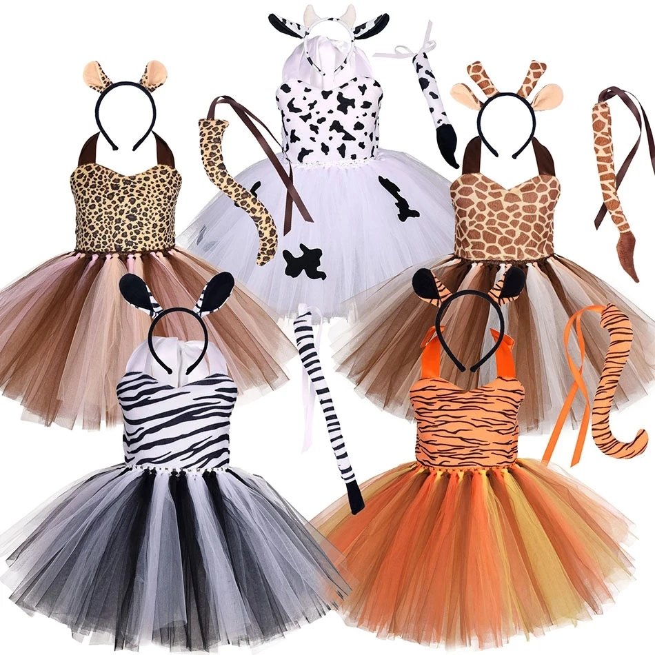 Tiger-Kostüm für Babys, Kinder – Summer Clothing For Kids Girls Bewertung und Preis