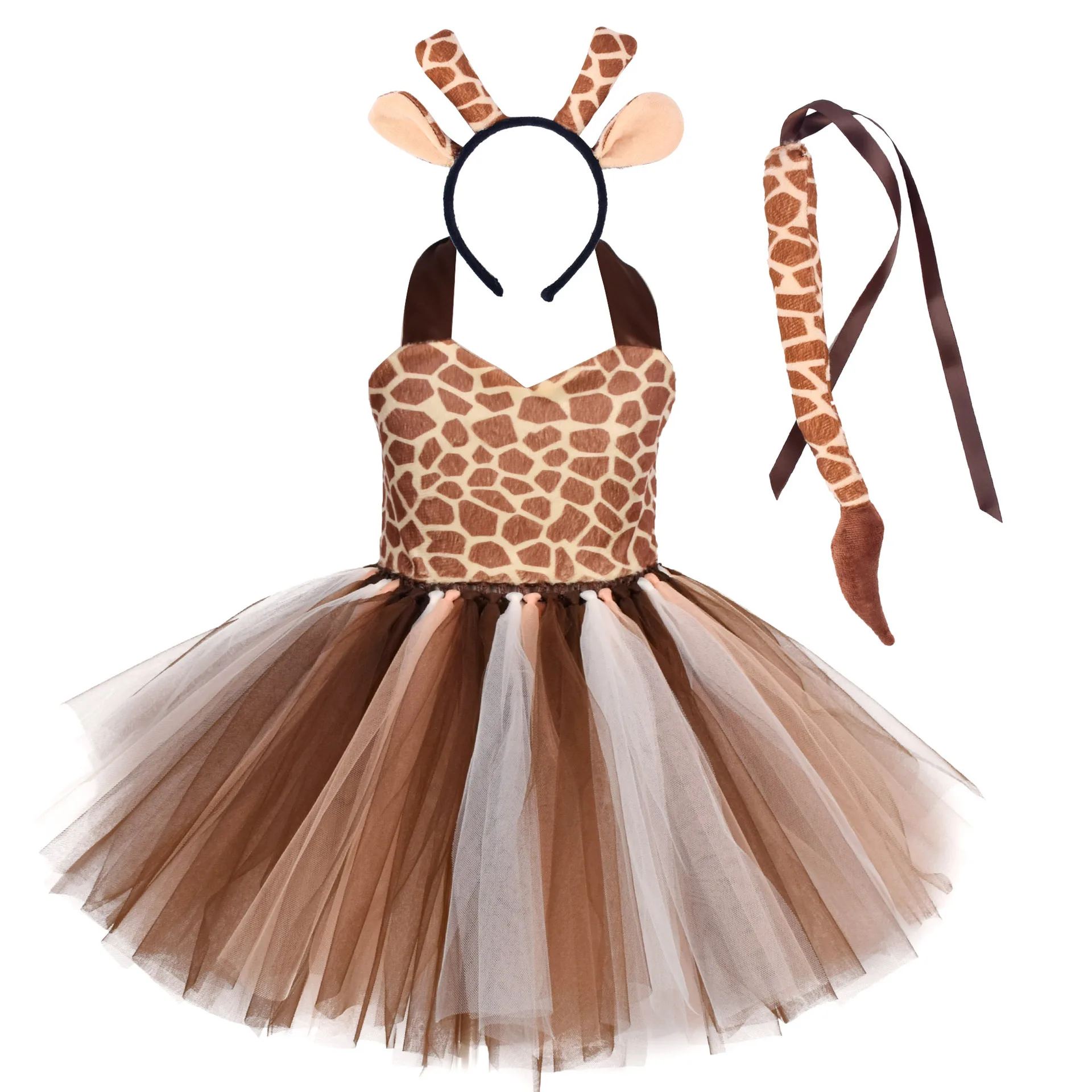Tiger-Kostüm für Babys, Kinder – Summer Clothing For Kids Girls Bewertung und Preis