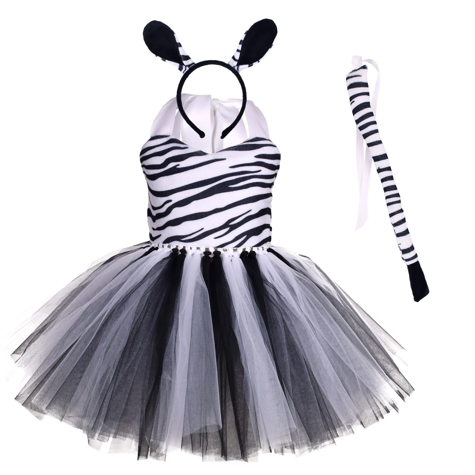 Tiger-Kostüm für Babys, Kinder – Summer Clothing For Kids Girls Bewertung und Preis
