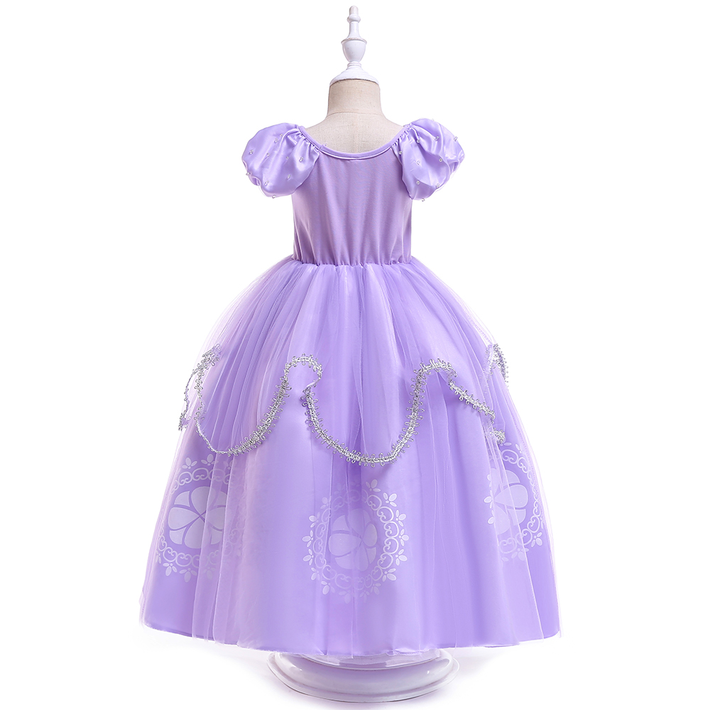 Sommer Sophie Mädchen Kleid Ki – Summer Clothing For Kids Girls Bewertung und Preis