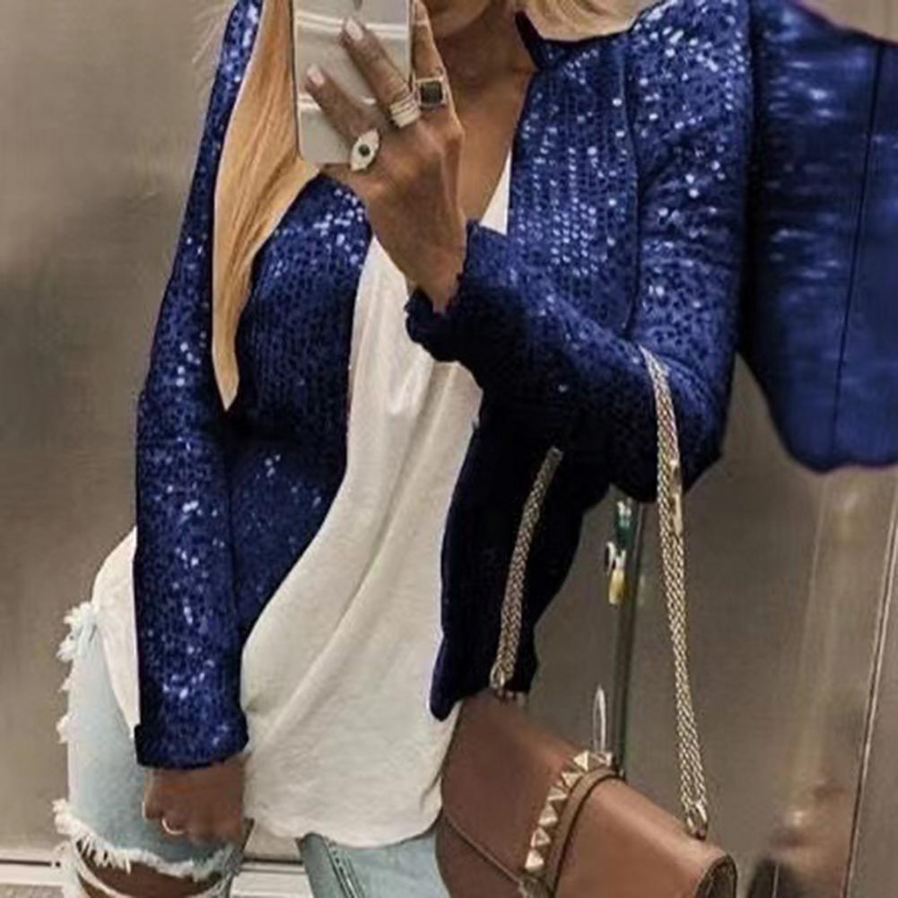 Party-Blazer mit Pailletten-De – Crew Clothing Summer Jacket Bewertung und Preis