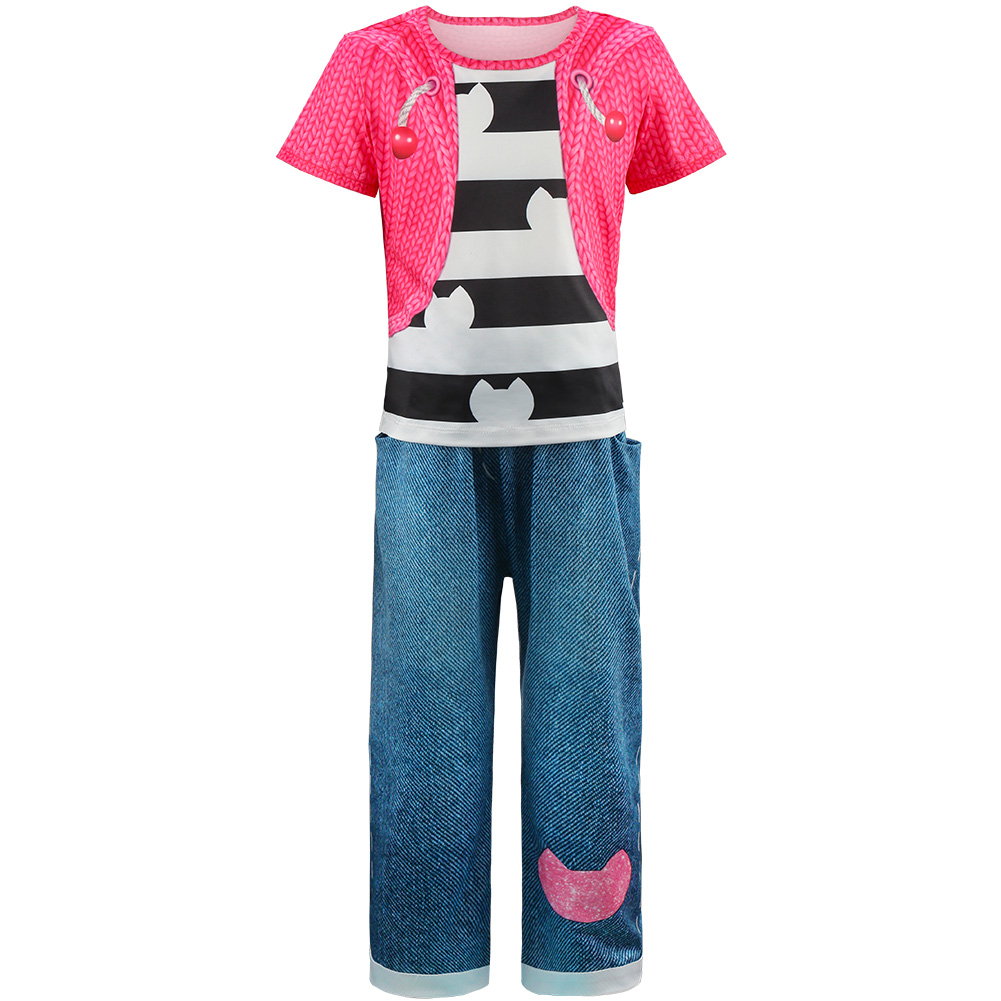 Kindergeburtstagsparty Gaby Pu – Summer Clothing For Kids Girls Bewertung und Preis