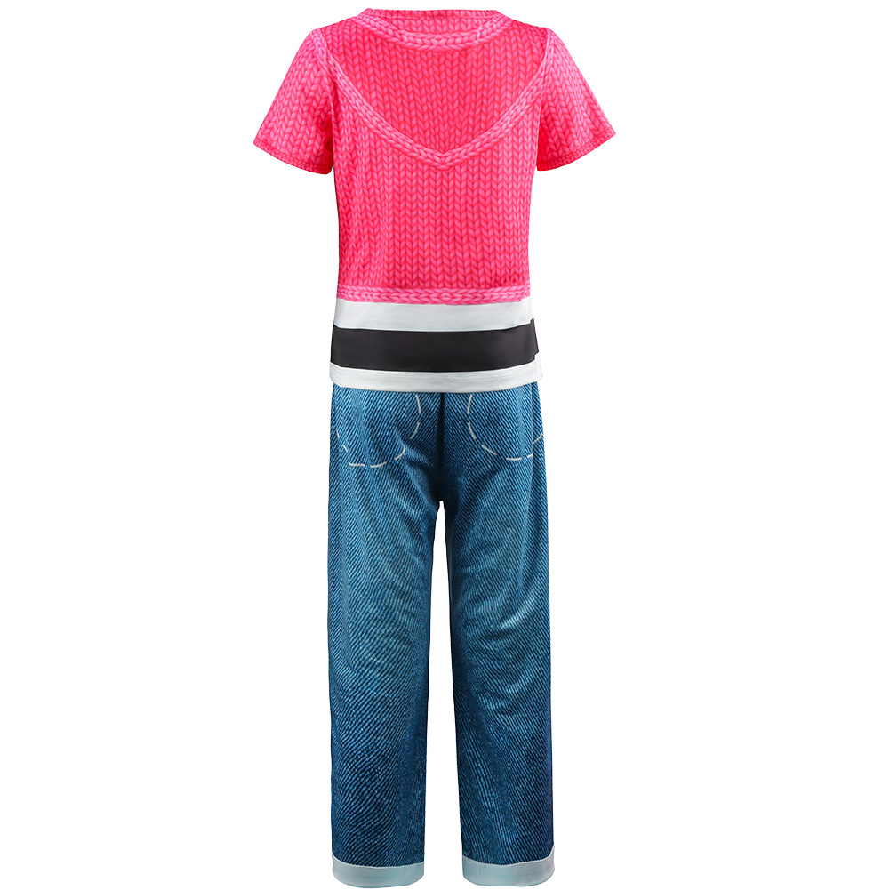 Kindergeburtstagsparty Gaby Pu – Summer Clothing For Kids Girls Bewertung und Preis