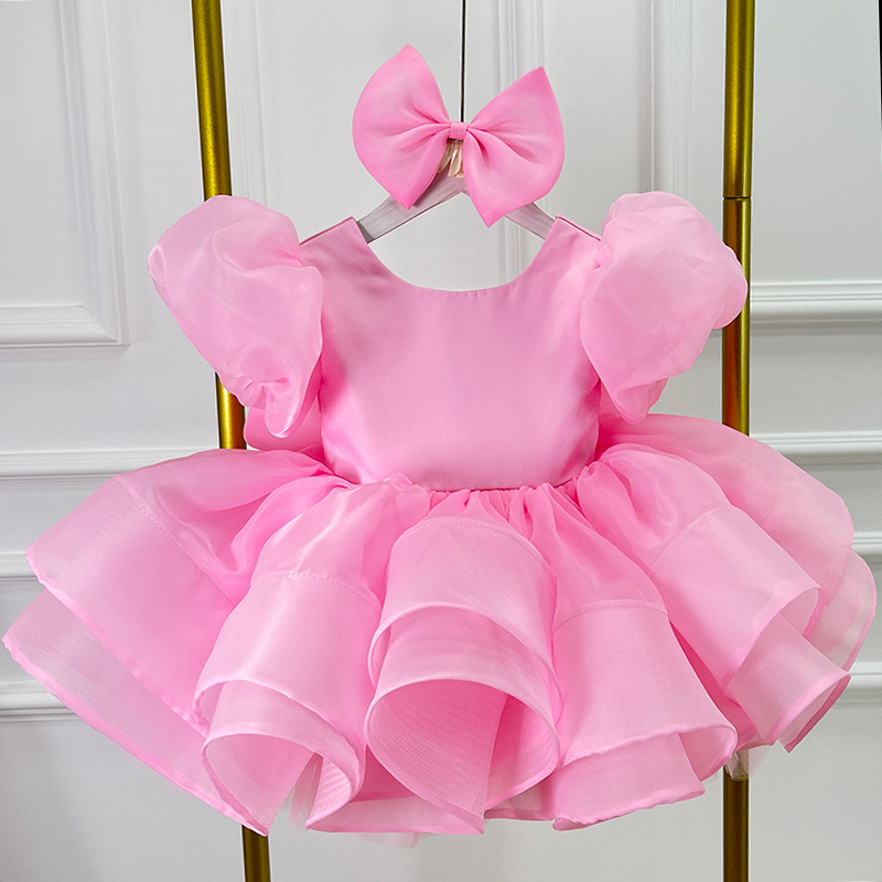 Neues Luxuriöses Mädchenkleid  – Summer Days Clothing Bewertung und Preis
