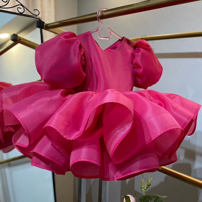 Neues Luxuriöses Mädchenkleid  – Summer Days Clothing Bewertung und Preis