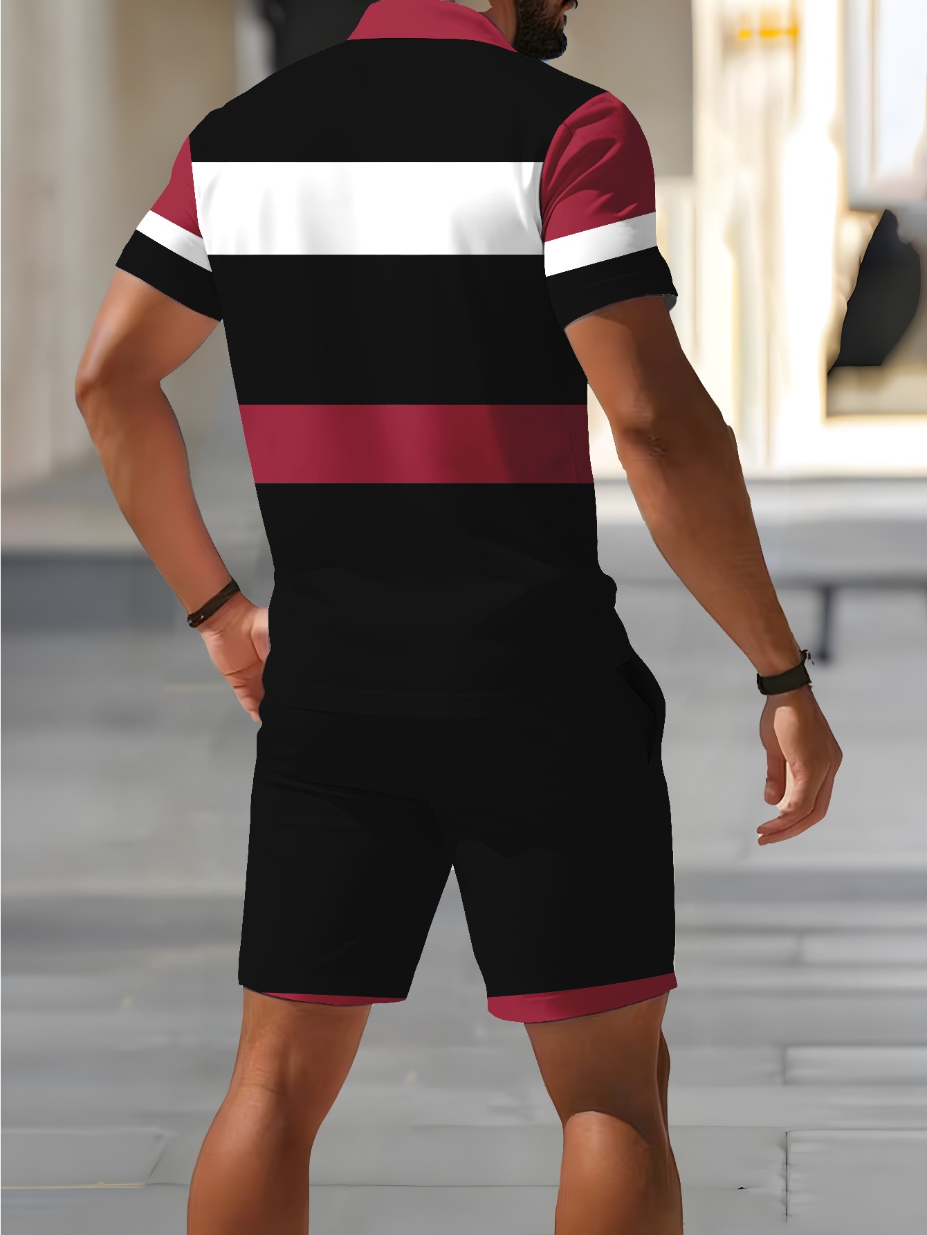 2026 Sommer Herren-Poloshirt-S – Summer Clothing Shops Bewertung und Preis