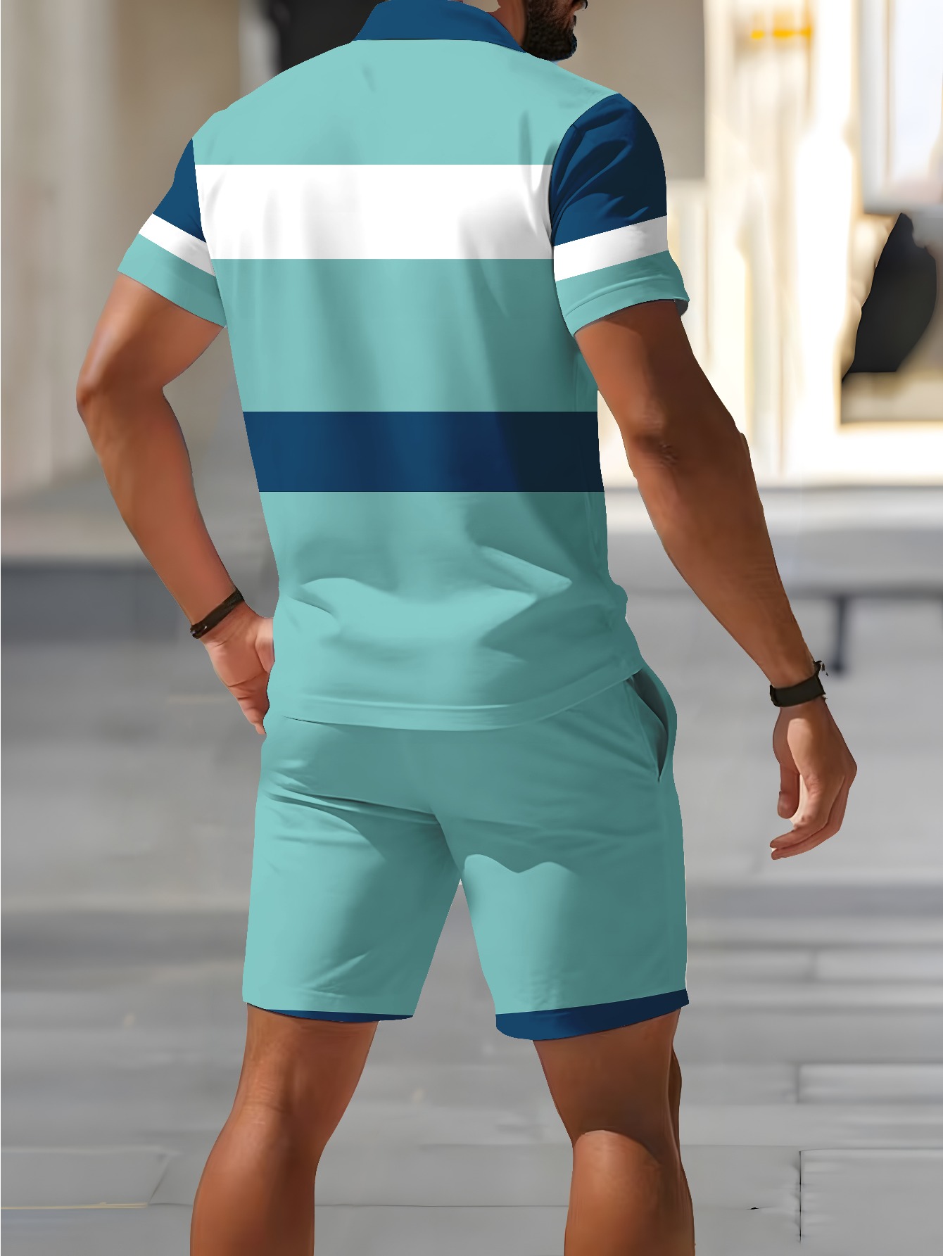 2026 Sommer Herren-Poloshirt-S – Summer Clothing Shops Bewertung und Preis
