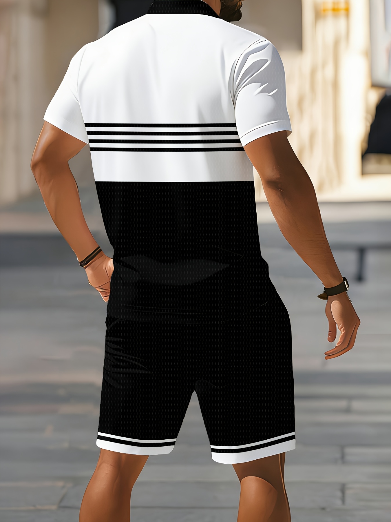2026 Sommer Herren-Polo-Shirt- – Summer Clothing Shops Bewertung und Preis