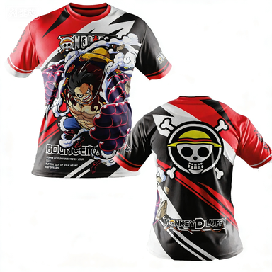 Kinder-Cartoon-T-Shirt, Atmung – Summer Clothing Boys Bewertung und Preis