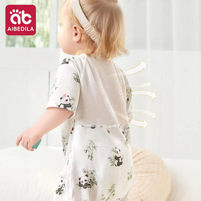 AIBEDILA Sommer-Klimaanlagenkl – Summer Clothing Boys Bewertung und Preis