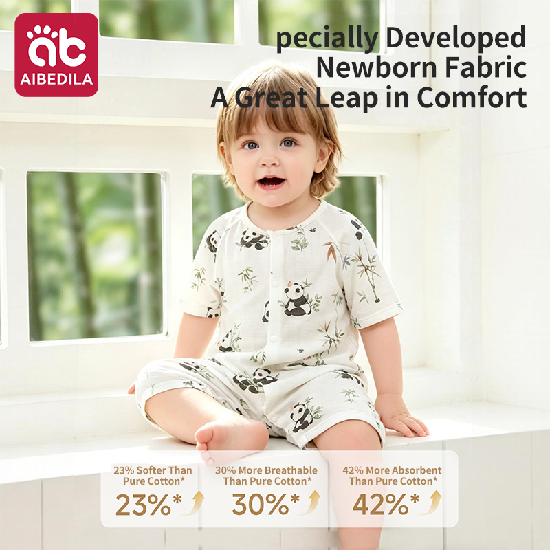 AIBEDILA Sommer-Klimaanlagenkl – Summer Clothing Boys Bewertung und Preis